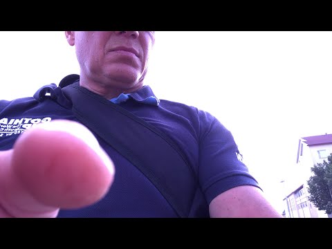 MiPK - Viikingit Urski 28.7.2018 1. jakso