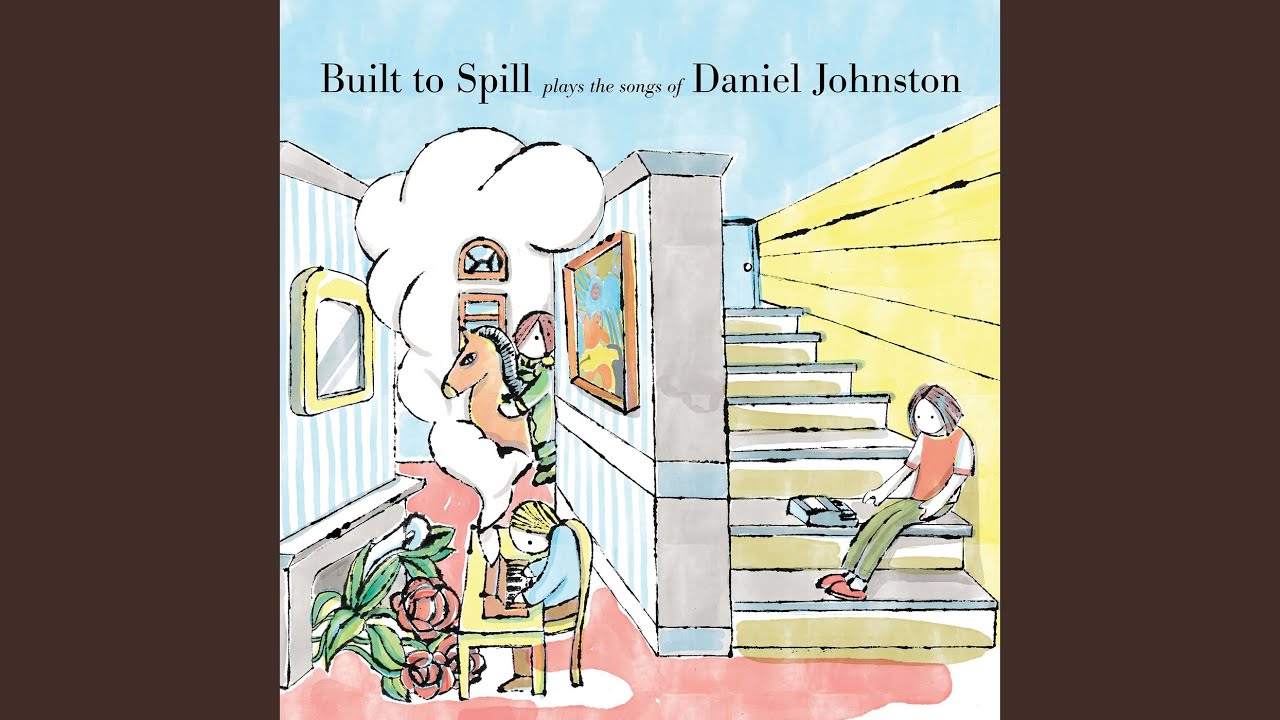 Built to Spill - Fish