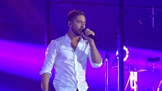 Lo tenga o no - David Bisbal - Barcelona  (16.06.17)