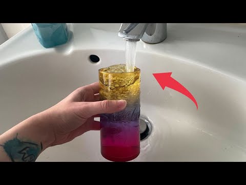 Mit DIESEN Tricks HALBIERST du deinen Wasserverbrauch!