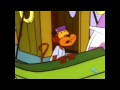 Cartoon Dinosaur Swallows Potamus