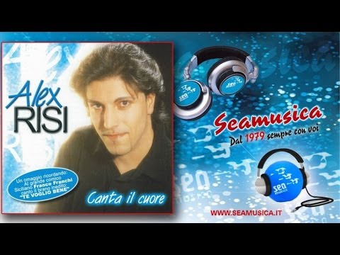 Alex Risi - Un giorno speciale - Official Seamusica