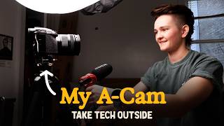 the best camera I never talk about