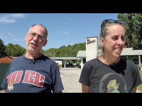 The Springs Motel - An Honest Review -  New Ashford MA - Inn the Works - Lindsey Kurowski