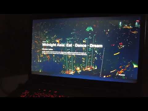 MongoTV_7023 - HVAD JEG SER PÅ NETFLIX - Del 296 - Midnight Asia