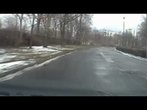 4turbo Motul Cup V 26.02.2012 - przejazd 2!