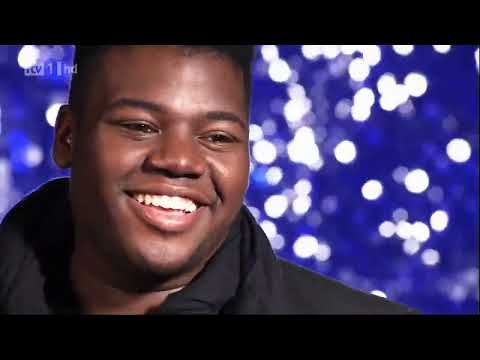 The X Factor UK, Season 7, Episode 11, Live Show 1, Part 2