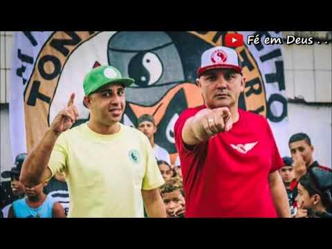 MC TOTTO E KBÇA  - A VIDA (RELÍQUIA)