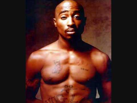 Tupac-Smile for Me ft Scareface