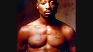 Tupac-Smile for Me ft Scareface