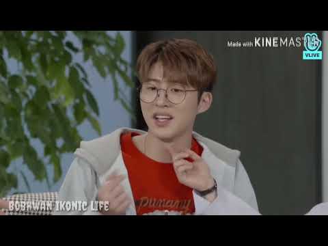 Ikon // Binhwan (watches until end).( Read description)