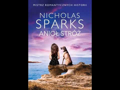 ANIOŁ STRÓŻ Cz2| Romance Audiobook