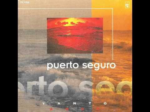 Puerto Seguro - Tanto amor (1995) - [Álbum completo / Full album]