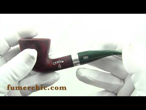 Pipe Chacom Noel 2020 n°264