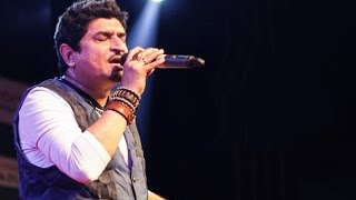 Neeraj Shridhar Bombay Viking Woh Chali Live Performance - Dynamic Events