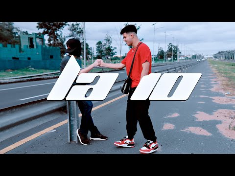 ICEMAR - LA 10 (OneShot by @elkoalah)