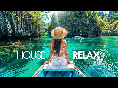 Marshmello, Avicii, Coldplay, Martin Garrix & Kygo, The Chainsmokers Style - Summer Vibes #96