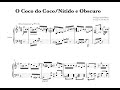 Guinga - O coco do coco | Nítido e obscuro (arr. Uaná Barreto) (Uaná Barreto, piano)