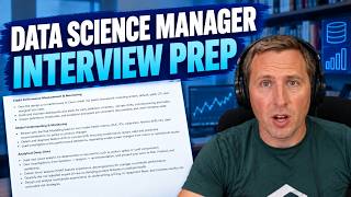 Quant Interview Prep