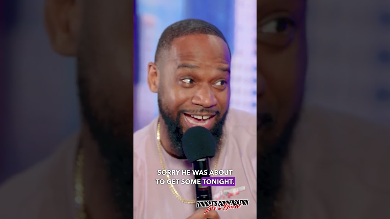 He talked to her while she had a man…now they on a date and he unsure what to do 😬