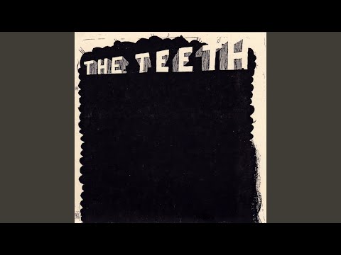 The Killer Costume - The Teeth (Philadelphia, US)