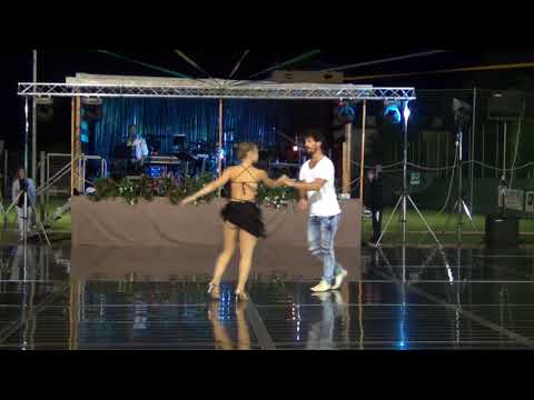 Manifestazione Molina di Malo Lets' Dance Schio