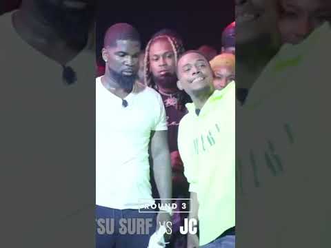 JC at Summer Madness 12