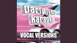 You're All I Need To Get By (Made Popular By Diana Ross) [Vocal Version]