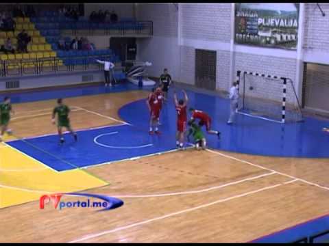 RK Rudar RK Mojkovac.mp4