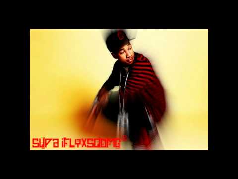 Soulja boy ft Tyga - Be Quiet