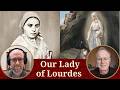 More Catholics Need to Know About Lourdes and St. Bernadette
