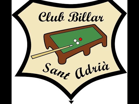 IV OPEN CIUTAT DE SANT ADRIA - HERNANDEZ VS ALGABA - 2