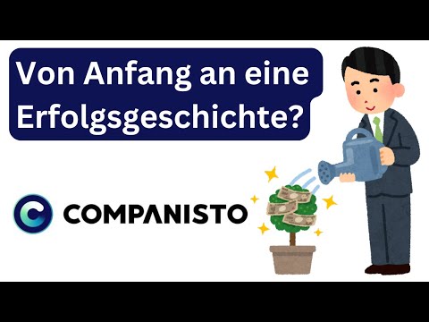 Companisto Reviews - Business Angel Club, App, Selling Shares & More
