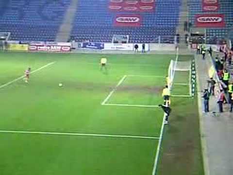 HFC vs. FCM Elfmeter 4