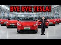 Toyotas Ankündigung Des Neuen 17 999 Dollar Autos Erschüttert Den Gesamten Markt Für Elektrofahrz