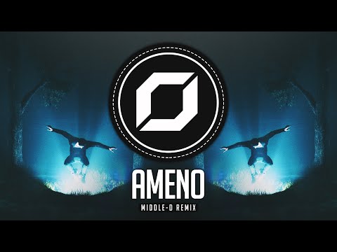 PSY-TRANCE ◉ ERA - Ameno (Middle-D Remix)