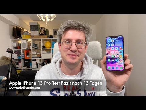 Apple iPhone 13 Pro review: Conclusion after 13 days