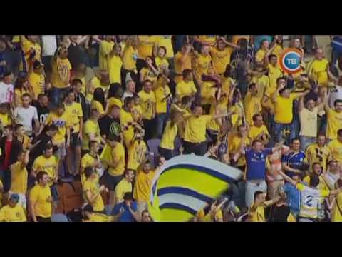 Победили, но проиграли: БАТЭ не хватило одного гола до плей-офф Лиги чемпионов