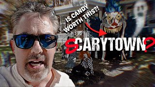 The Dark Side of Richmond VA's Carytown: You Won’t Believe What We Found!