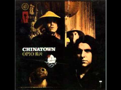 Chinatown & Lone Ark - Babylon