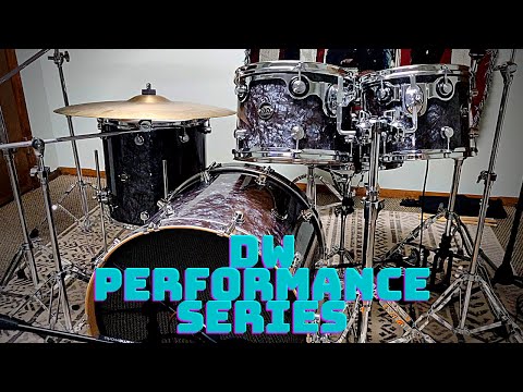 DW Performance Series Demo