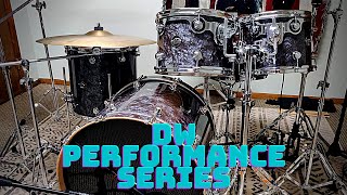 Video thumbnail for DW Performance Series Demo by Taylor Schlupp
