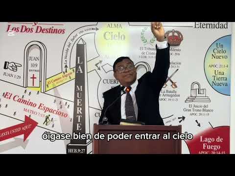 Estudio bíblico El carcelero de Filipo 