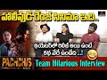 Pachchis Movie Team Hilarious Interview Raamz Swetha Varma Ravi Varma Mirror Tv Channel