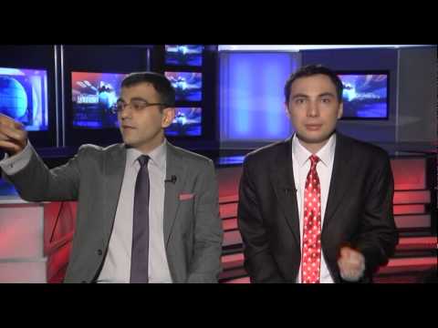 ArmComedy 216 - Դեմ եմ, դեմ եմ, դեմ եմ!