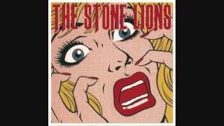 THE STONE LIONS - Little Sister