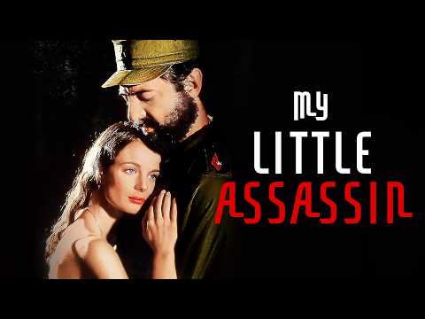 Min lilla lönnmördare | Joe Mantegna 🔥 Hela filmen | svensk text