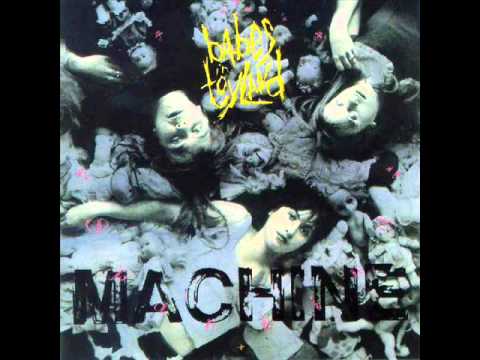 Babes in Toyland - Spanking Machine 05 Boto (W)Rap