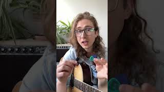 Video thumbnail for Jordan.Wav Compares Ernie Ball Guitar Picks by Ernie Ball