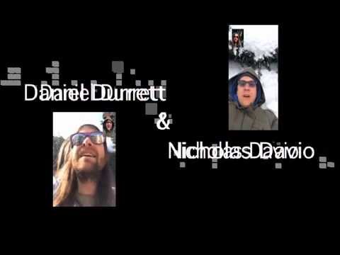 Promo Video - Daniel Durrett and Nicholas Davio || wsg Meredith Miller and Shiri